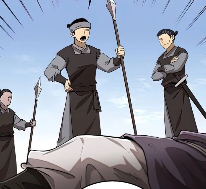 Baca  Doctor’s Rebirth Chapter 109 fix Gambar 2